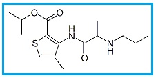 Articaine EP Impurity C